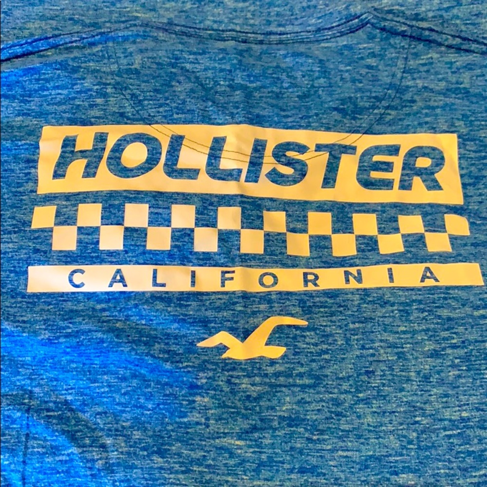 Hollister MENS SHIRT